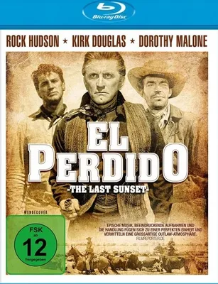 Produktbild von El Perdido