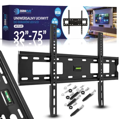 Produktbild von Signaflex MCR-64F TV-Halterung
