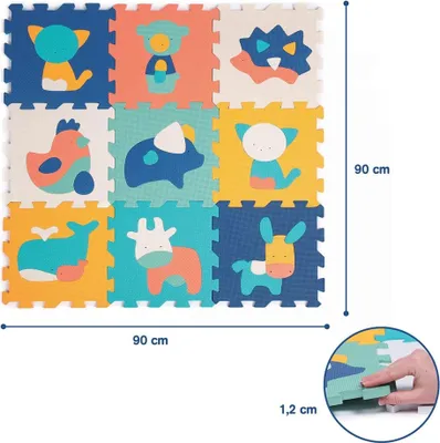 Produktbild von LUDI LU10023, 0,8 Jahr(e)