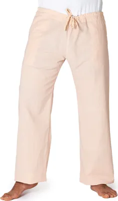 Produktbild von PANASIAM Stoffhose Baumwollhose