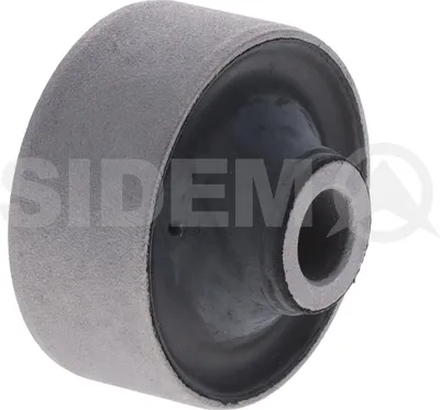 Produktbild von Lagerung Lenker für Querlenker für SUZUKI SWIFT III (MZ, EZ) Hinten Vorne 877609 SIDEM