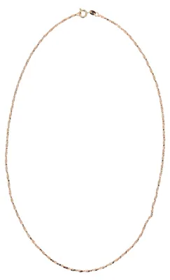 Produktbild von NAHIMA damen halskette - roségold NAHIMA damen halskette - roségold, onesize