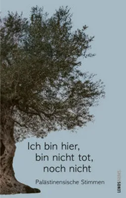 Produktbild von Ich bin hier, bin nicht tot, noch nicht