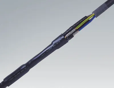 Image de Cellpack Manchon de raccordement SMH4/1.5-16 145249