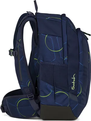 Immagine prodotto di Air - Zaino scolastico 45 cm 2025 (verde petrolio intenso)