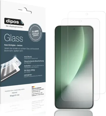 Obrázok produktu pre 2x dipos GlassAR Honor Magic8 Lite
