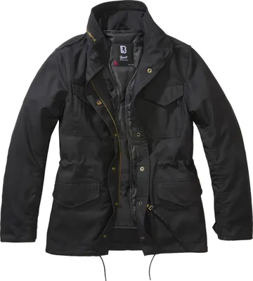 Produktbild von BRANDIT Women M65 Classic Jacket black Gr. XS