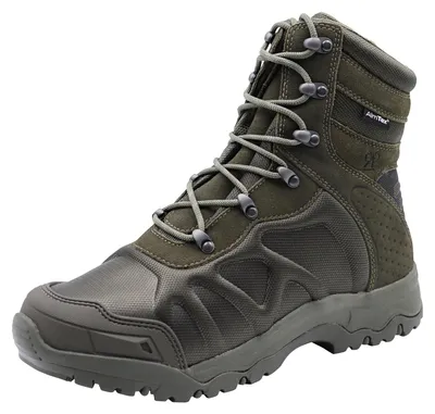 Produktbild von Almwalker Jagdstiefel Huntsman DLX Herren (Oliv) Größe 41