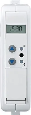 Produktbild von Rademacher Gurtwickler RolloTron Comfort Stand.Ku.ultraweiß Zugleistung max.30kg - 16233019