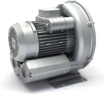 Produktbild von Seitenkanalgebläse RUBIN 140  Drehstrom  0,75kW, 140m³/h