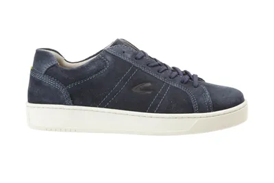 Produktbild von camel active Sneaker Sneaker Veloursleder