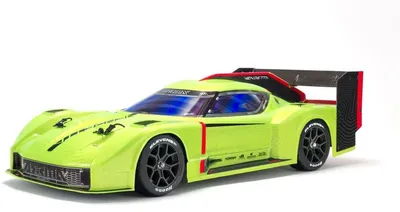 Immagine prodotto di Auto radiocomandate 4x4 ARRMA, alimentate a 3S