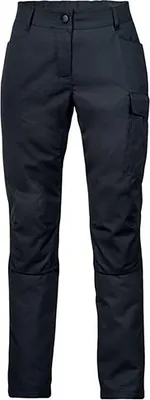 Immagine prodotto di pantaloni da lavoro uvex suXXeed ESD nero taglia 46