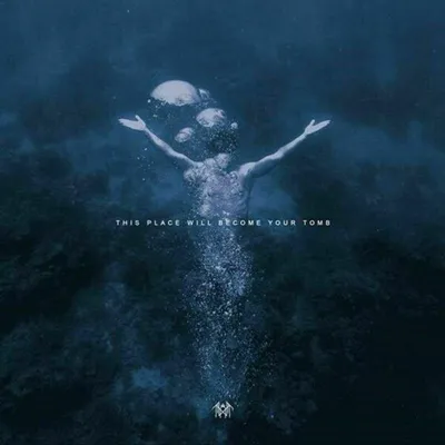 Obrázok produktu pre Sleep Token - This Place Will Become Your Tomb (2 LP)