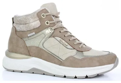Obrázok produktu pre Relife, dámske čižmy, model 571725807B04R-04R, farba: béžová, veľkosť: 40