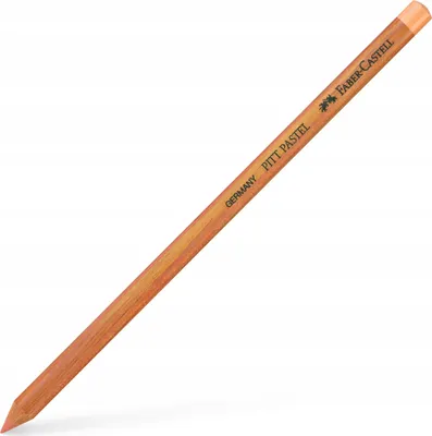 Immagine prodotto di FABER-CASTELL Buntstift PITT PASTELL, fleischfarbe hell