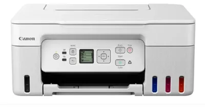 Obrázok produktu pre CANON PIXMA G3471 / A4 / print + scan + copy / 11/6 ppm / 4800x1200 / WiFi / USB / biela