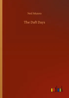 Produktbild von The Daft Days