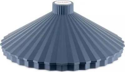 Image de Alessi Lid Mdl07 G (Art.-Nr. MDL07/COPG, EAN 8003299451067)