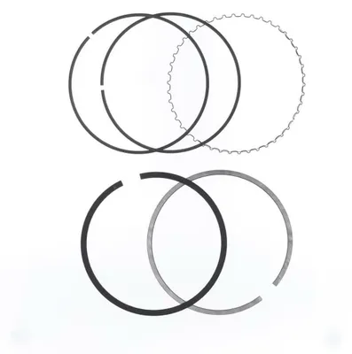 Produktbild von ATHENA Kolbenringe Kit D 97mm athena Kolben