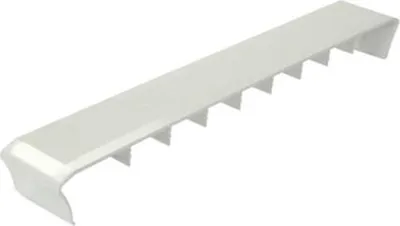 Produktbild von PVC-Universalverbindung für Belriv NICOLL - AJB