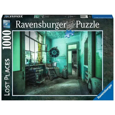 Produktbild von The Madhouse Ravensburger 17098