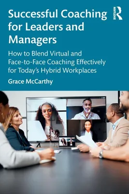 Produktbild von Successful Coaching for Leaders and Managers