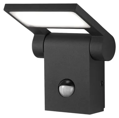 Image de EVN Lichttechnik Applique murale à LED WL54151002S