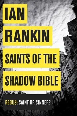 Immagine prodotto di Rankin, I: Saints of the Shadow Bible