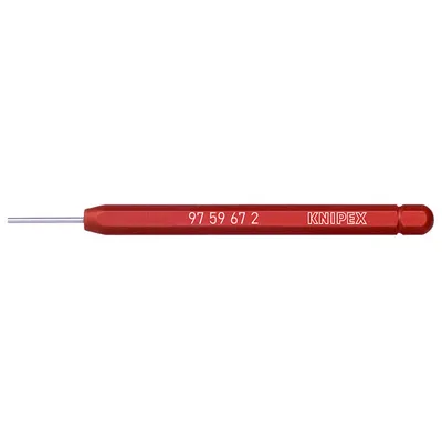 Produktbild von KNIPEX Ersatz-Grenzlehrdorn NoGo 77 mm