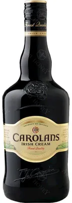 Obrázek produktu pro Likér Carolans Irish Cream, 500 ml