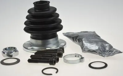 Produktbild von LÖBRO Faltenbalgsatz Antriebswelle für VW GOLF III (1H1) 300444
