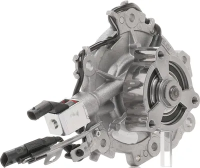 Produktbild von HEPU Kühlmittelpumpe Wasserpumpe für LAND ROVER Discovery Sport (L550) P2688