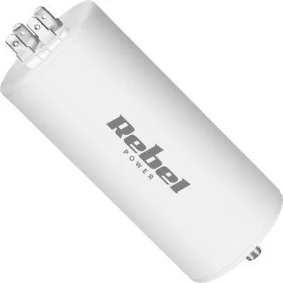 Obrázek produktu pro URZ3141 Kondenzátor 80uF 450V pro jednofázové motory