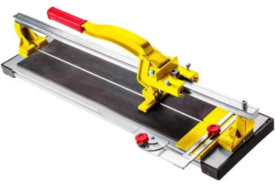 Produktbild von Keramikfliesenschneider 600 mm