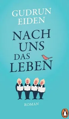 Produktbild von Nach uns das Leben