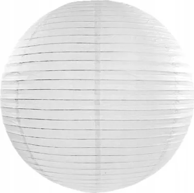 Obrázok produktu pre Dekoratívny lampáš 35 cm biely