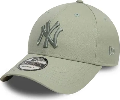 Produktbild von New Era League Essential 9forty New York Yankees Kappe   Mann  One Size