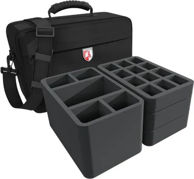 Immagine prodotto di Borsa MEDIUM PLUS per Adepta Sororitas