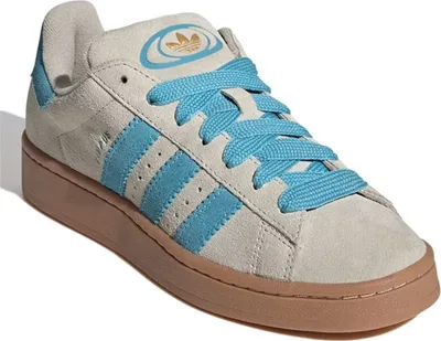 Produktbild von Adidas Campus 00s W Light Blue - EU 39 1/3