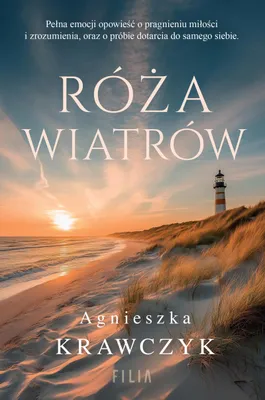 Obrázok produktu pre Róża wiatrów