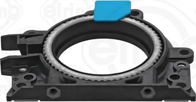 Produktbild von ELRING 340.280 Kurbelwellensimmering für VW Golf VII Schrägheck (5G1, BQ1, BE1, BE2) Getriebeseitig