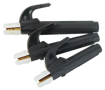 Produktbild von schweisskraft Elektrodenhalter 260 A 3,2 mm Isoliert