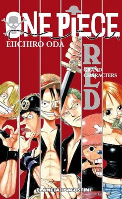 Produktbild von One Piece, die Serie.oderOne Piece