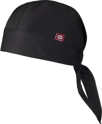 Zdjęcie produktu dla Czapka szefa kuchni CG Workwear Prato Classic