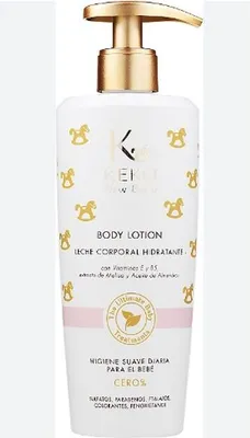 Image de Crème pour le corps Tulipán  Body