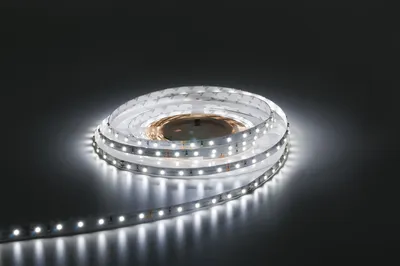 Immagine prodotto di Artecta Havana Ribbon 60-24 V 5 m - 3528 LED - 400-460 Lm/m - 3000 K