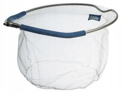 Obrázek produktu pro Jaxon PZ-LXF5545 Podběrák nylonový plovoucí