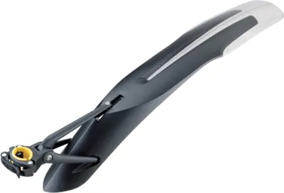 Produktbild von Topeak Defender XC11-27.5'' Black 27,5" (584 mm) Hinten Fahrrad-Schutzblech