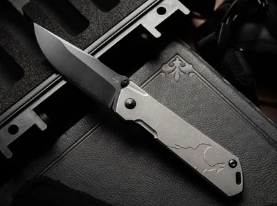 Produktbild von Böker Plus Raven Kihon Limited